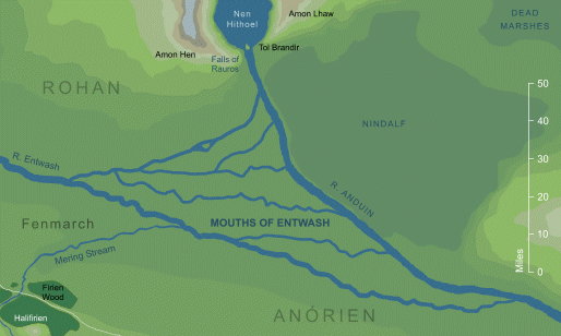 Anduin River