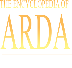 The Encyclopedia of Arda