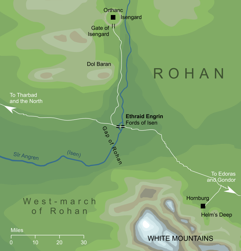 Map of Ethraid Engrin