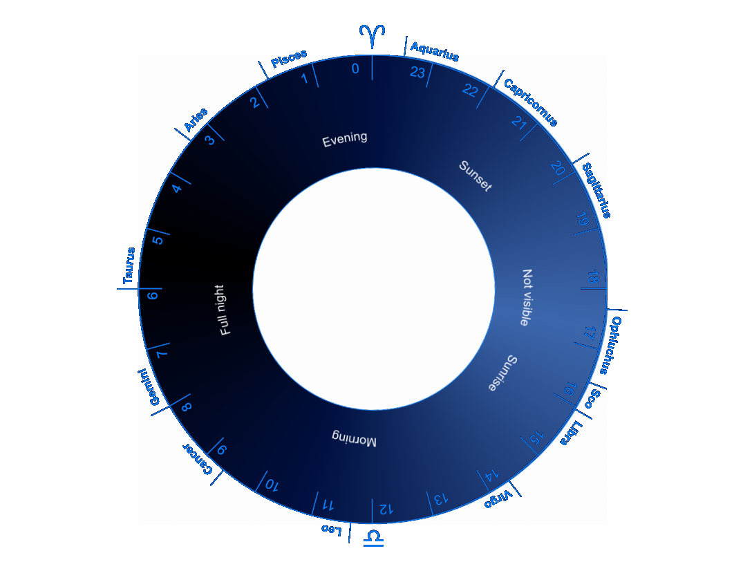 Planet Wheel