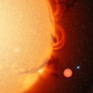 Aljanah and its companion